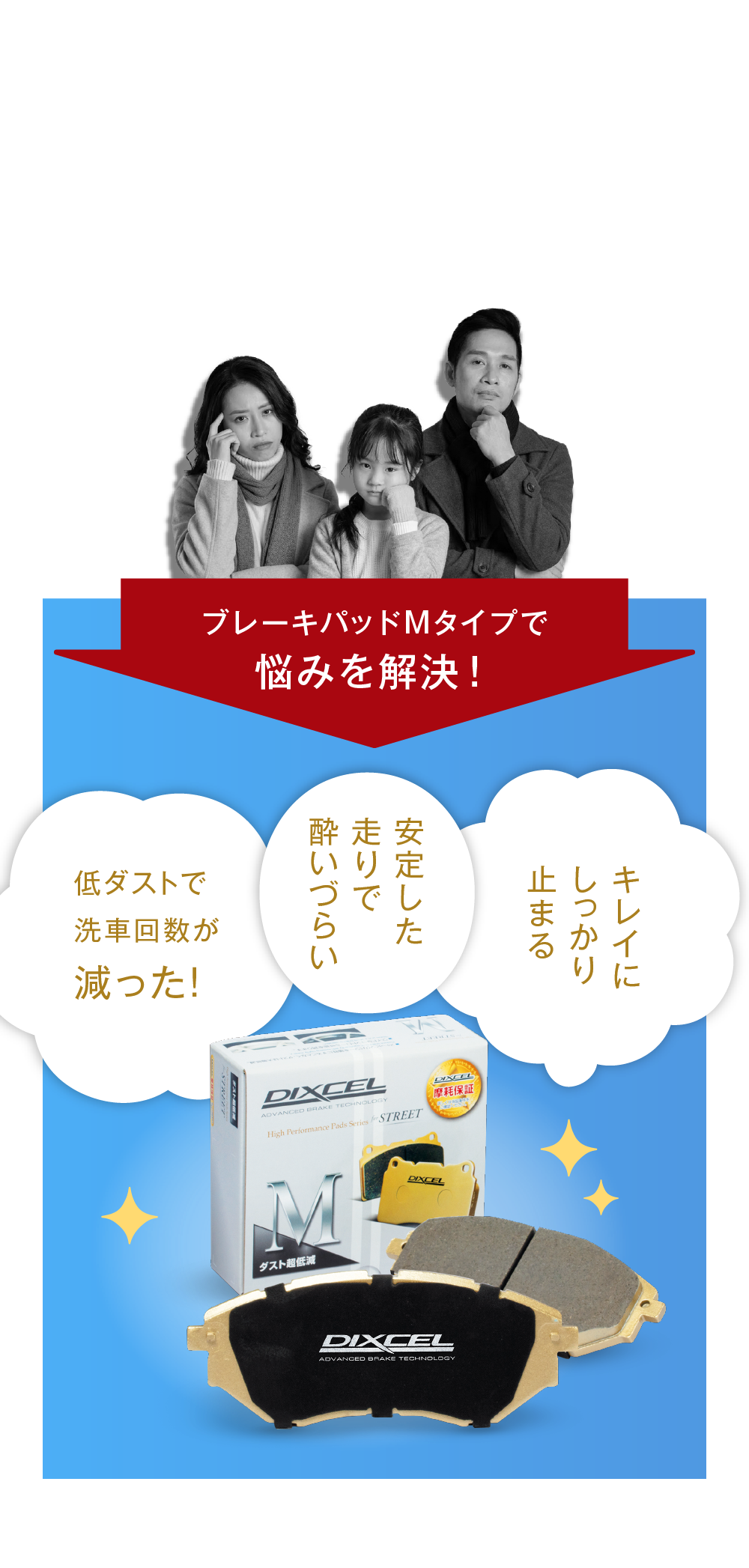 こんな悩みを交換して解決！